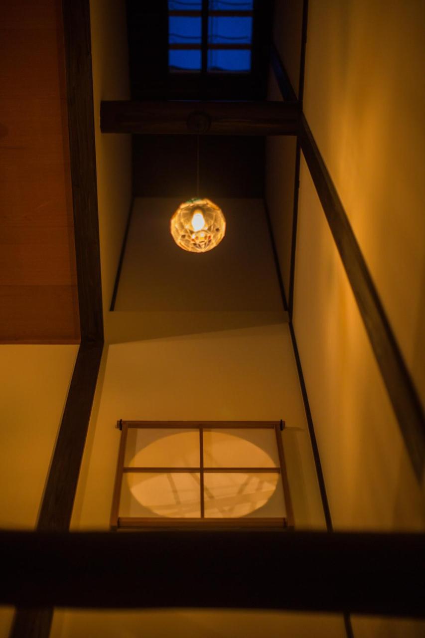 Kyomachi Yumeji Casa de férias *