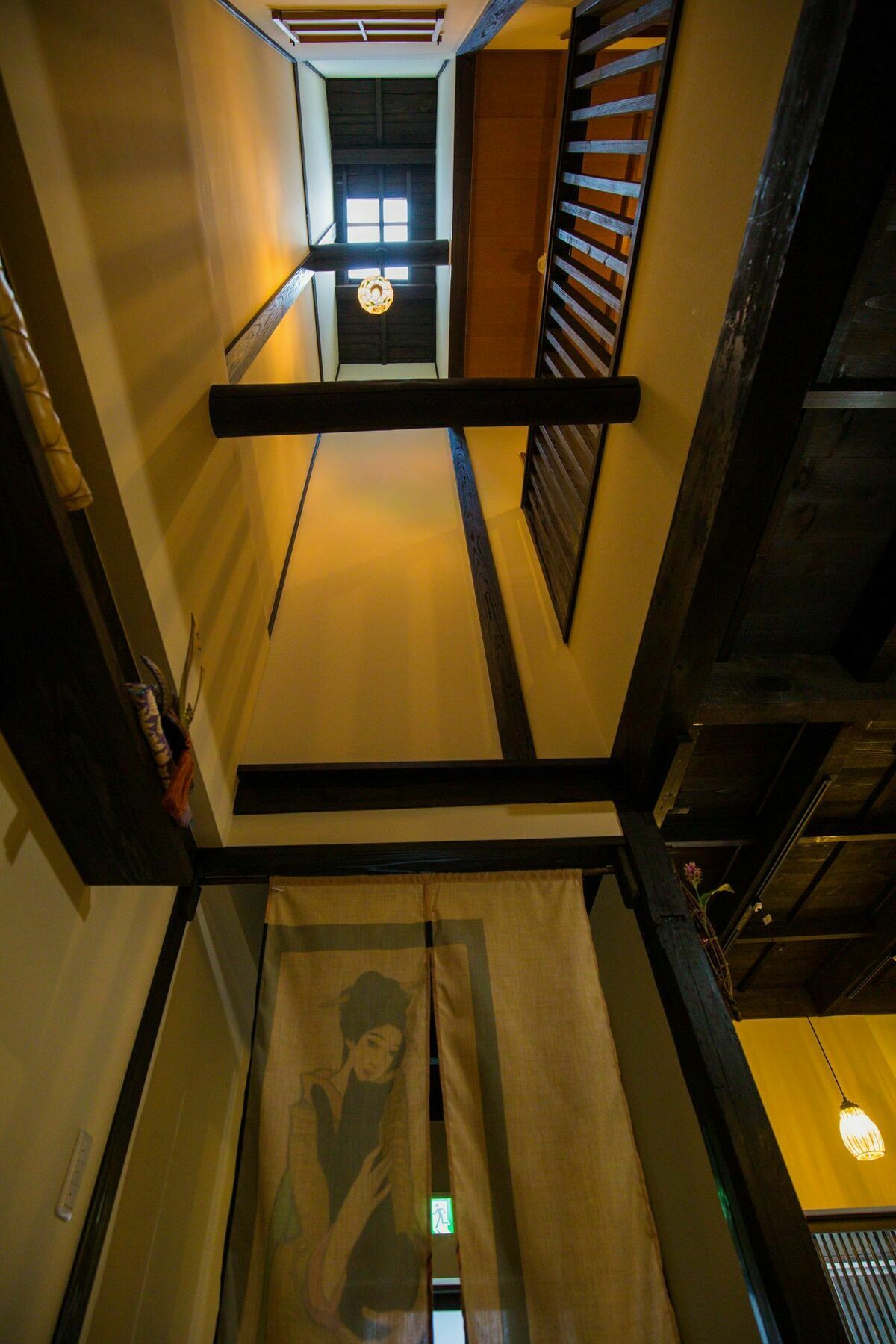 Kyomachi Yumeji Casa de férias